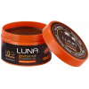 LUNA SUN INTENSE TANNING GEL SPF 0 WITH CARROT OIL — FOR ALL SKIN TYPES 130 GM